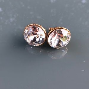 Henri Bendel Vintage Cufflinks